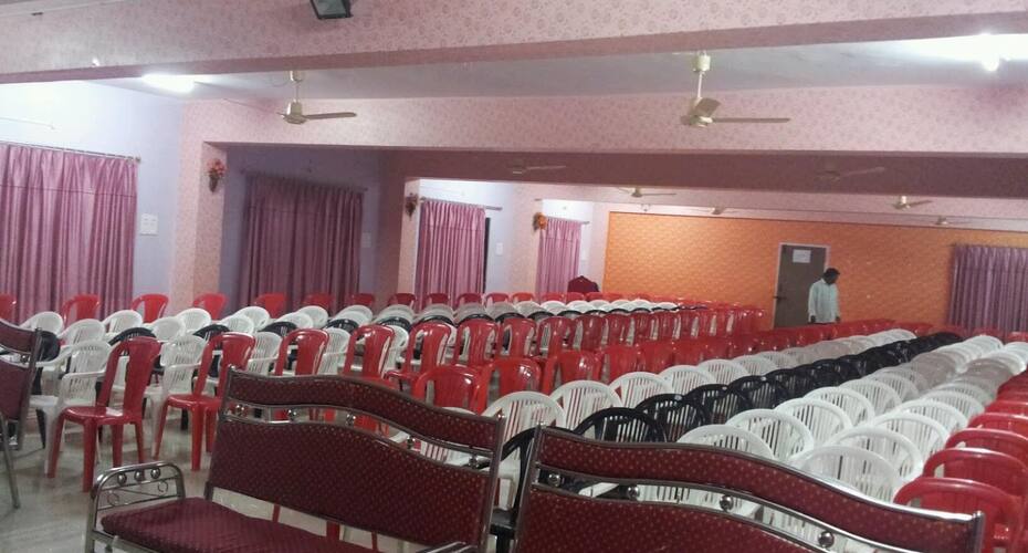 Shiva International, Bidar 2